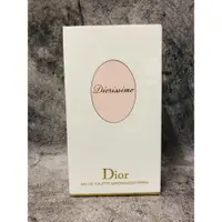 在飛比找蝦皮購物優惠-~歐巴&歐尼~Dior Diorissimo 迪奧 茉莉花 