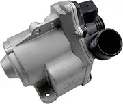 11517632426,11519455978,11517563659 Electric Coolant Water Pump，Compatible With 1 3 5 6 7 Series X1 X3 X4 X5 X6 N54 N55