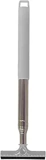 Car Windshield Squeegee,Retractable Glass Cleaning Tool | Portable Side Rearview Cleaner, Car Squeegee Cleaner with Extendable Handle for Clear Visibility