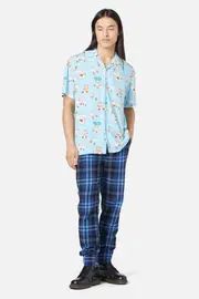 Puddle Duck SS Shirt