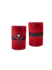 Tampa Bay Buccaneers NFL Stubby Holder