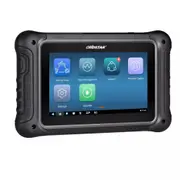 OBDSTAR ISCAN PRO Yanmar Marine Diagnostic Scanner Tool Service Reset Tests