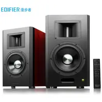 在飛比找友和YOHO優惠-Edifier AIRPULSE A300 Pro 立體聲有