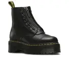 Dr Martens 8 Hole Sinclair Black 22564001 Classic Doc