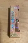 ColourPop So Glassy Lip Gloss SOLANA .20 oz Full Size