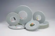 Standard Abrasives GP Plus Wheel 855053, 6 in x 1/2 in x 1 in 10S FIN