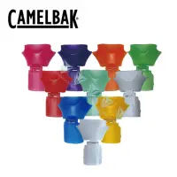 在飛比找momo購物網優惠-【CAMELBAK】Eddy+ Kids 兒童吸管運動水瓶防