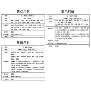 [中秋節禮盒預購]普一 經典中秋月餅任選1/2盒(翻毛月餅/廣式伍仁月餅/雙黃月餅)伴手禮(4入/盒) 廠商直送