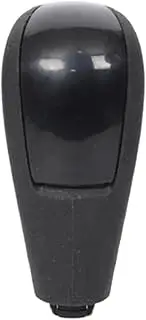 KPSTED Automatic Car Shift Knob Lever,Fit For Ford, Focus 2005-2012 Gear Shift Knob Head Manual transmission shift knob