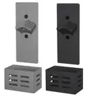 Bottle Opener Wall Hanging Stainless Steel Catcher With Screws Coke Bottle