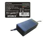 5 Amps Smart Charger for Jetson Rave Hoverboard