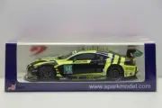 Spark National Model 1 43 Lexus RC F GT3 2021 Daytona 24H 14 A.Territz O.Gavi