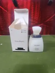 VERA WANG BODY POWDER WITH SUBTLE SHIMMER RARE