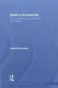 在飛比找博客來優惠-Stalin’s Economist: The Econom