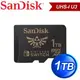 SanDisk Nintendo Switch 1TB Micro SDXC UHS-I(U3) 任天堂專用記憶卡