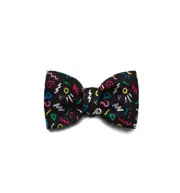 Zee.Dog - Kaboom Bow Tie