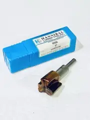 1” HANNIBAL 52232 Carbide Counterbore Cutter New! Made In