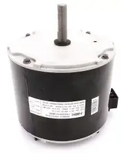 Condender Fan Motor 1/4 HP Replaces GE Genteq 5KCP39KGV558S 5KCP39MFV319S