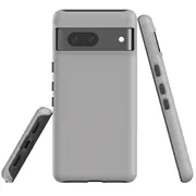 For Google Pixel 7 Case Tough Protective Cover Grey