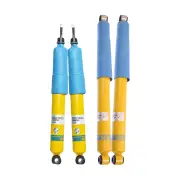 Front + Rear Bilstein B6 Shock Absorbers for Nissan Pathfinder 4WD 1986-1995