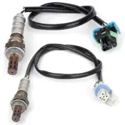 For 2002 GMC Yukon XL 1500 2500 6.0L O2 Oxygen 02 Sensor Upstream Downstream x2