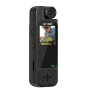 Body Camera with Audio and Video Recording with 32GB, Portable Small Personal Camcorder Sport Action Outdoor Video Recorder