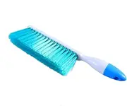 Mobestech Nylon Brush Scrub Brush Bathroom Scrub Brush Nylon Scrub Brush Household Carpet Cleaner Cleaner