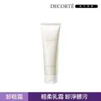 在飛比找momo購物網優惠-即期品【COSME DECORTE 黛珂】立妍光塑 卸粧霜1