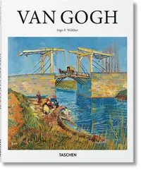 在飛比找誠品線上優惠-Van Gogh