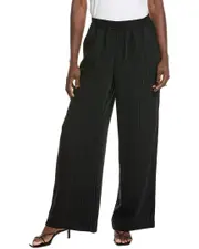 Vince Camuto Pinstripe Pull-On Pant