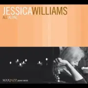 All Alone by Jessica Williams [Audio CD]