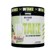 Axe & Sledge Intake All In One Pre Workout 40 Scoops Island Breeze