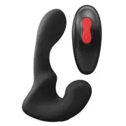 Envy Veer Vibe P-Spot Vibrator Anal Vibrating Butt Plug Prostate Massager Mens