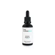 The Aussie Man - Natural Beard Oil - The Outback