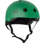 S-One Helmet Lifer XS Kelly Green