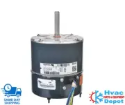 Rheem 51-102728-24 - Outdoor Motor - ECM 1/3 HP 825 RPM CCW HVAC DIY