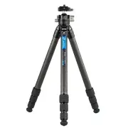 【Leofoto USA】Leofoto LS-324C X Version Ranger Series Tripod+LH-40LR Ballhead Set