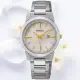 【SEIKO 精工】LUKIA系列 時尚典雅太陽能腕錶 母親節 禮物 SK042(SUT413J1/V137-0DK0KS)