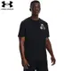 【UNDER ARMOUR】UA 男 Training Graphic短T-Shirt,1366444-001-優惠商品