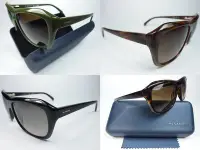 在飛比找Yahoo!奇摩拍賣優惠-信義計劃 眼鏡 Jil Sander 太陽眼鏡 義大利製 大