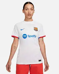 在飛比找Nike官方商店優惠-FC Barcelona 2023/24 Stadium 客