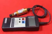 New 1PC LUTRON VC-9200 Vacuum Meter 8 kind display units 1 to 1500 mbar