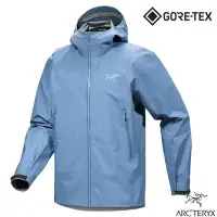 在飛比找Yahoo奇摩購物中心優惠-【ARCTERYX 始祖鳥】男 Beta Gore-Tex 