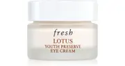 fresh Lotus Youth Preserve Eye Cream 15 ml