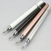 Universal 2 In 1 Stylus Pen For Android IOSTouch Pen Drawing Capacitive Pencil F