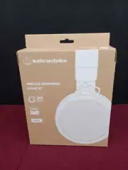 audio-technica ATH-HL7BT Open Air Dynamic Type Bluetooth Wireless Headphones N
