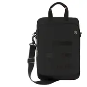 STM Ace Vertical Super Cargo For 11" to 12" Chromebook - Black
