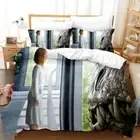 Quilt Cover Pillowcase Set 60675-024249 Ultra Soft Easy Care Home Textiles