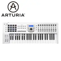 在飛比找PChome24h購物優惠-Arturia Keylab 49 MK2 主控鍵盤