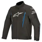 瀧澤部品 義大利ALPINESTARS A星 GUNNER V2 WATERPROOF 黑藍 防摔衣 防風防水 內裏可拆